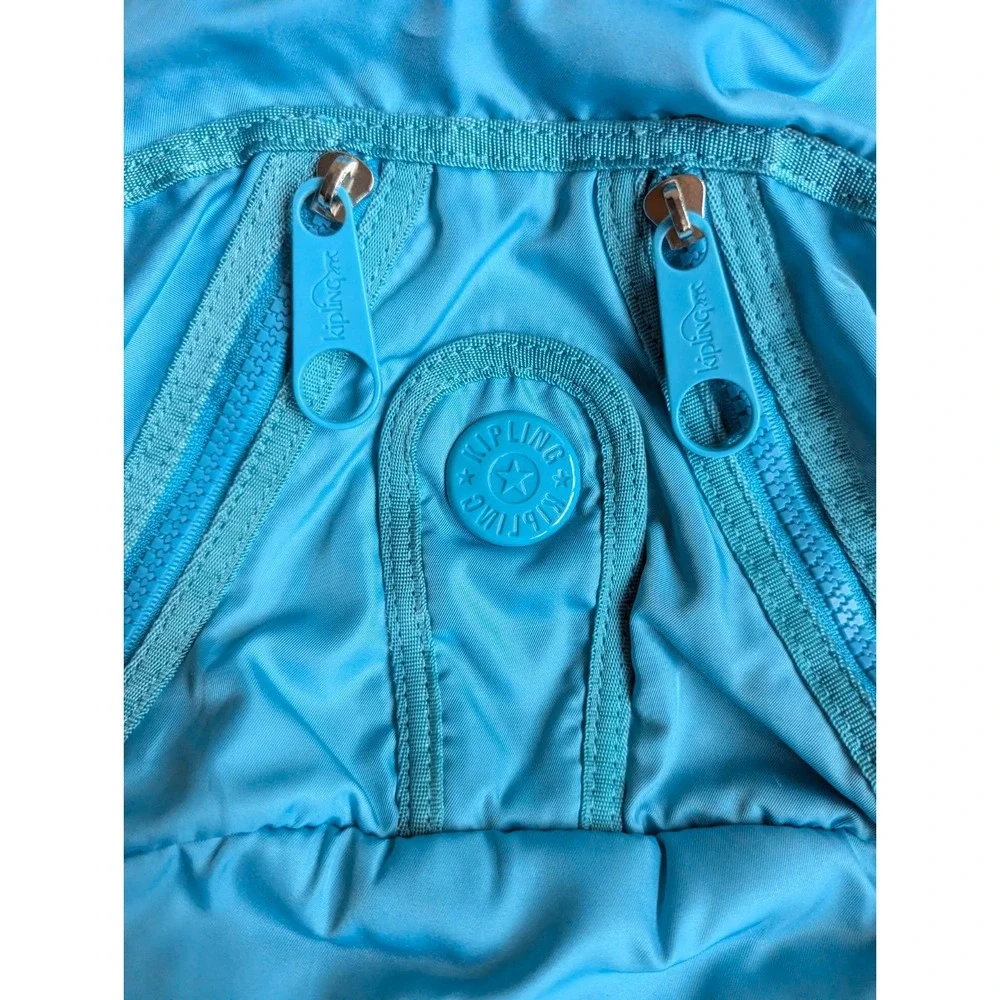 Kipling no charm